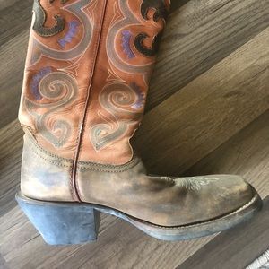 Tony Lama Boots